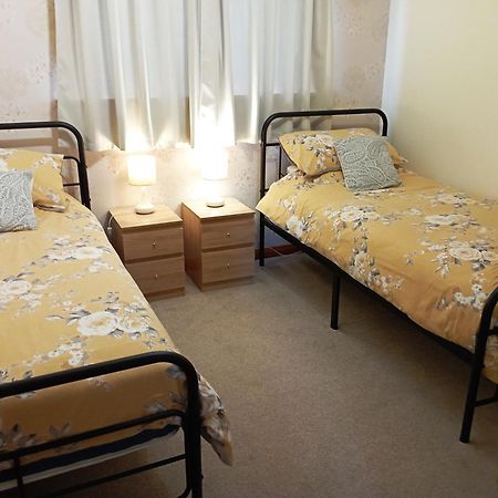 Glen B&B Hamnavoe Luaran gambar